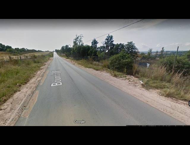 LAND FOR SALE IN NORTH RIDING